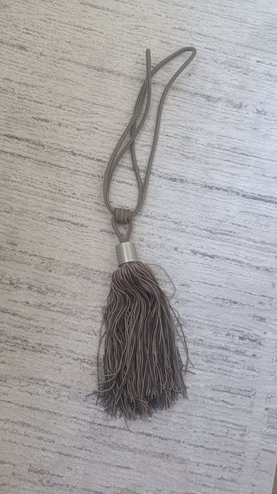 Прихват для штор 1 шт.