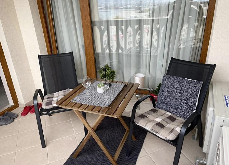 Дава се под наем Двустаен апартамент в Варна, Аспарухово - 70 кв.м за 800 € - Снимка #12