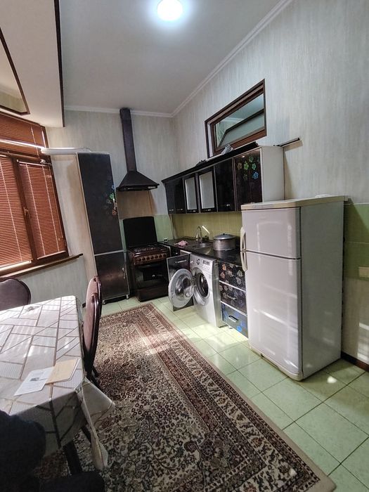 Kvartira ijaraga beriladi