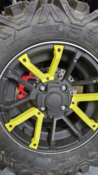 Atv TGB limited edition 1000cc 84cp pentru copii si adulti