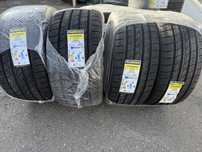 315/35 R20 + 275/40 R20 ROTALLA WINTER anvelope noi iarna BMW X5 X6