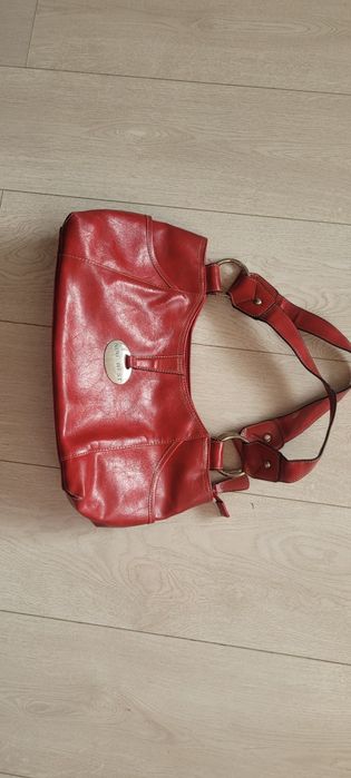 Geanta rosie piele Nine West