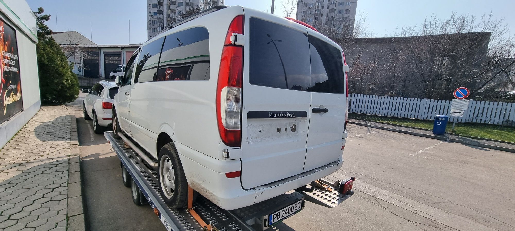 На части Vito 116cdi ome 651 Вито Mercedes Мерцедес седалки