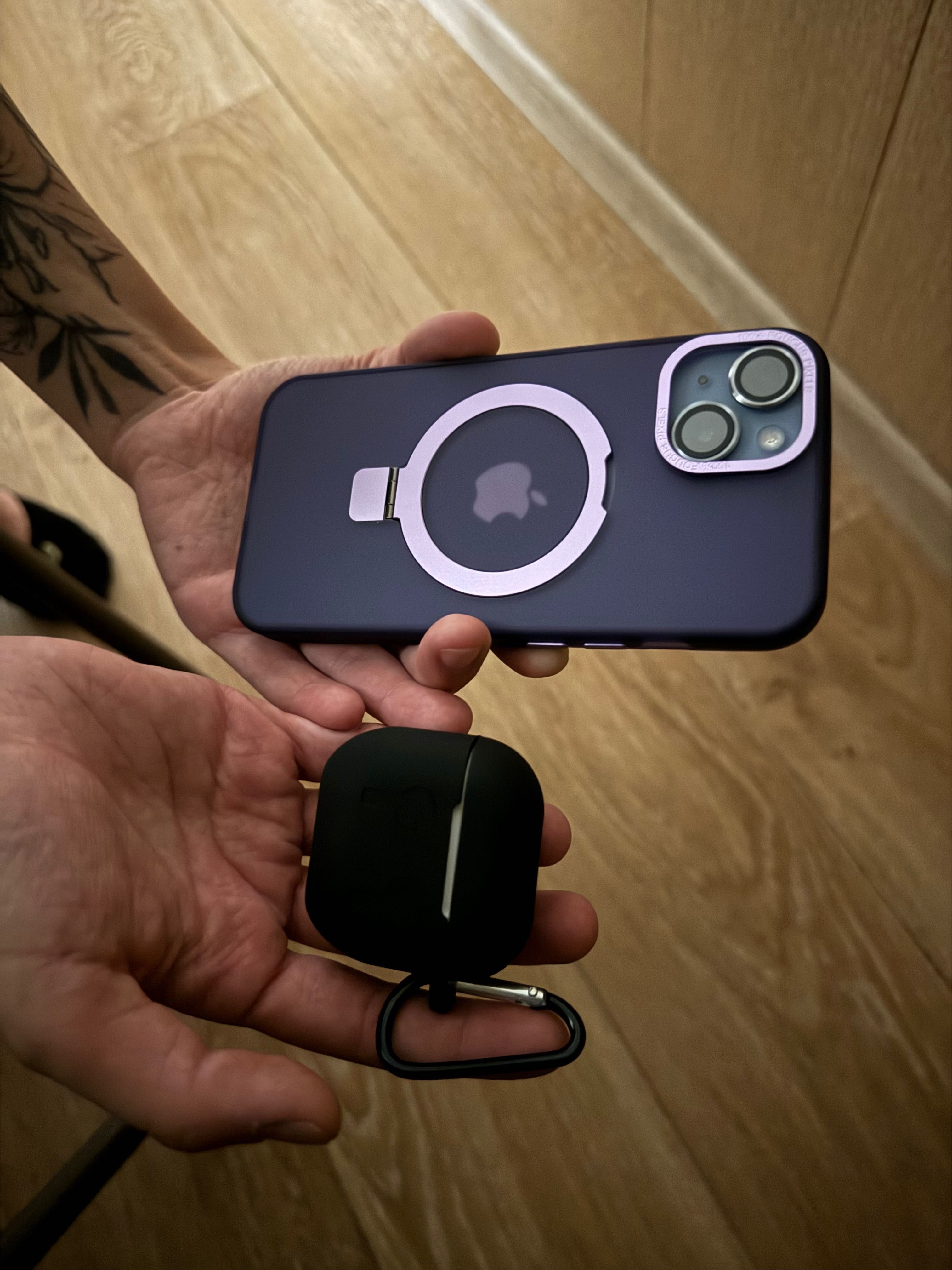 iPhone 14 синий 128