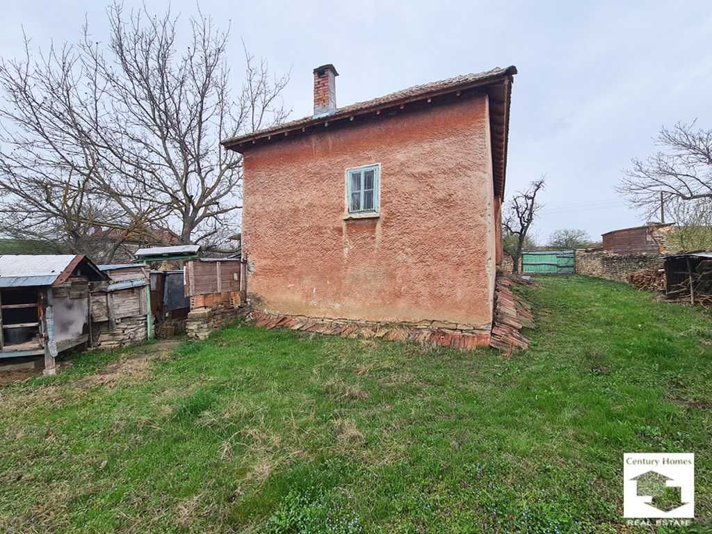 Продава се Къща в с. Горна Липница, Област Велико Търново - 100 кв.м за 270 €/кв.м - Снимка #16