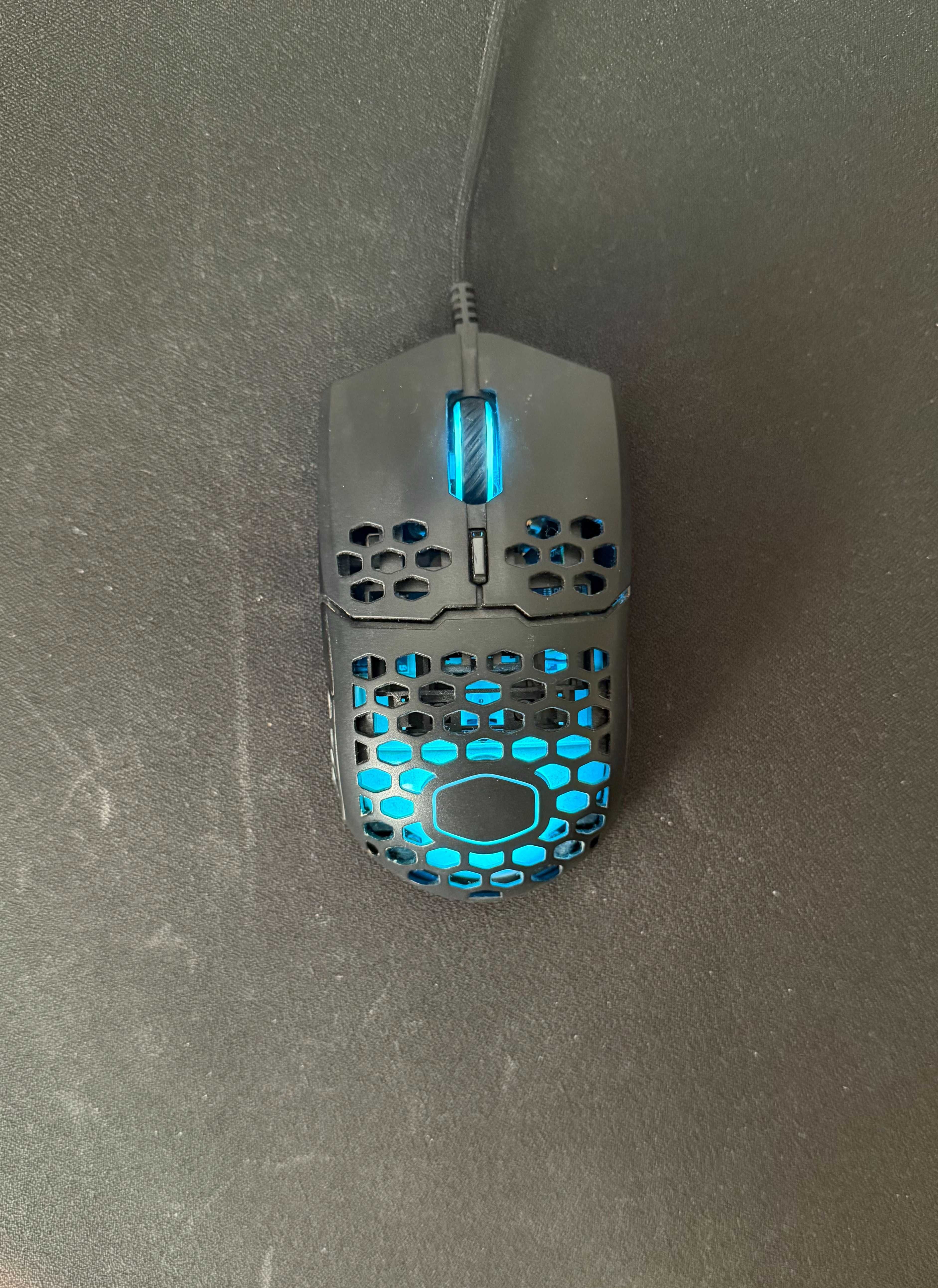 Cooler Master MM711