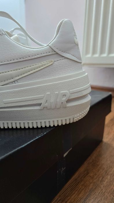 Nike Air Force 1, PLT.AF.ORM, 36,5