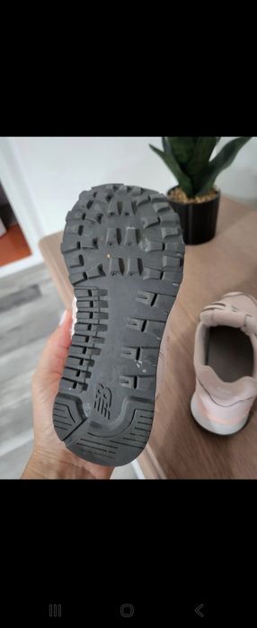 Vand adidasi nr 16,5