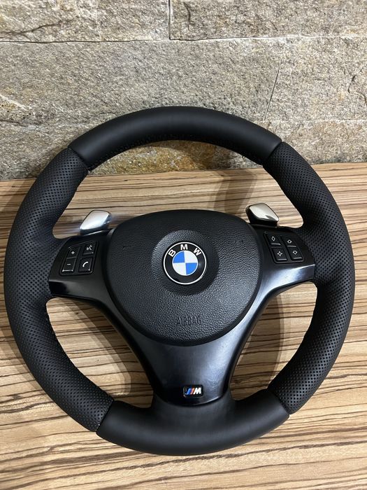 Волан ///М с пера Е90 , Е92