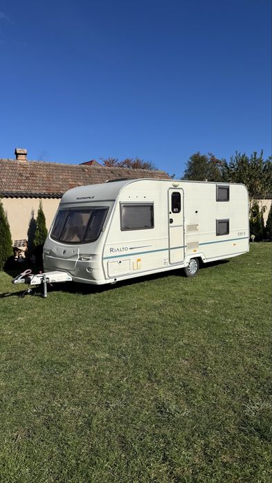 Cort Rulota Bailey 3/4 pers