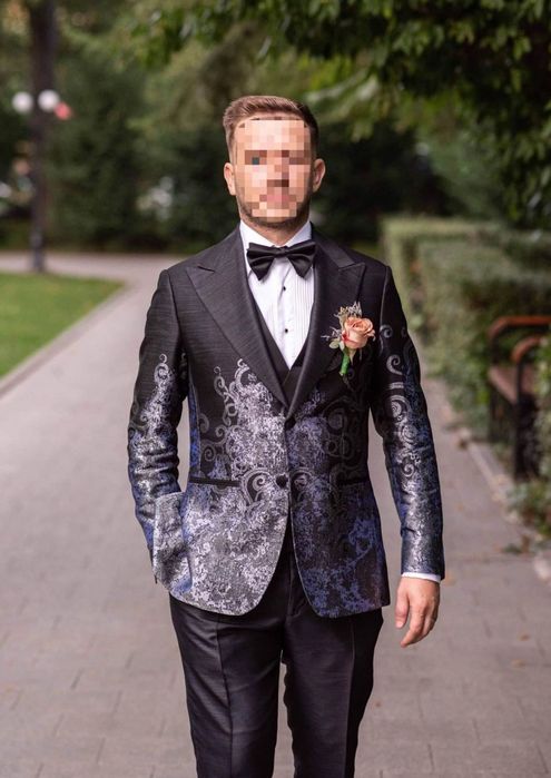 Costum Viggo (Catalin Botezatu) - ceremonie / mire / evenimente