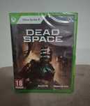 Dead Space (Remake) – Xbox Series X, nou, sigilat