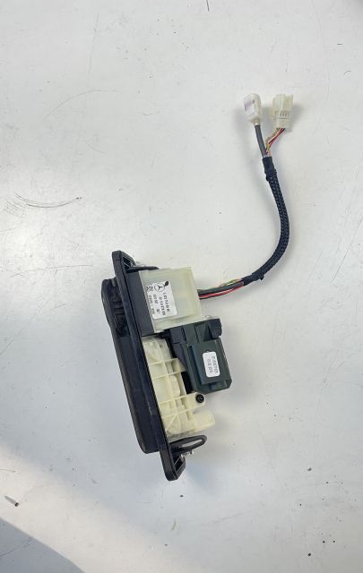 Camera marsarier A2227600893 Mercedes-Benz C-Class W205/S205/C205