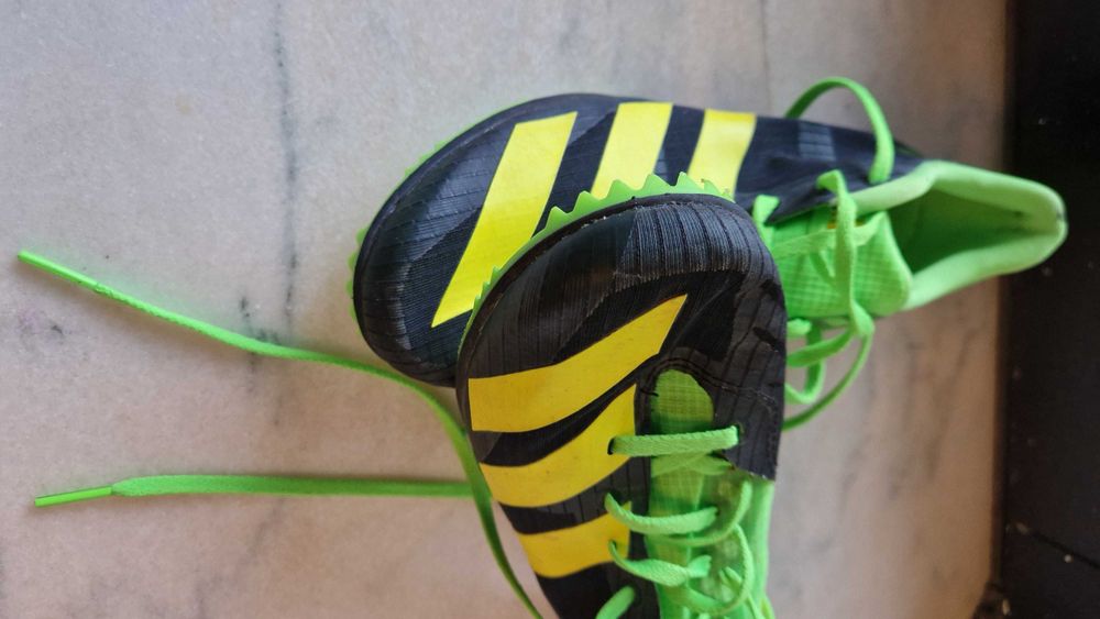 Incaltaminte atletism