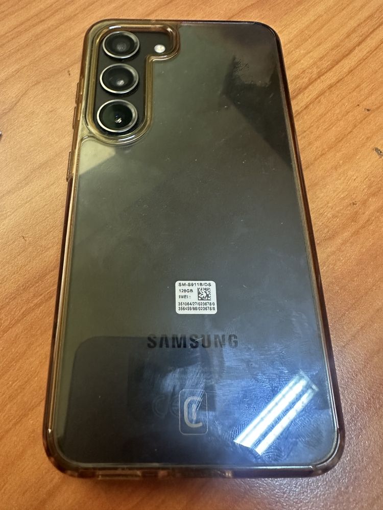 Samsung galaxi s23