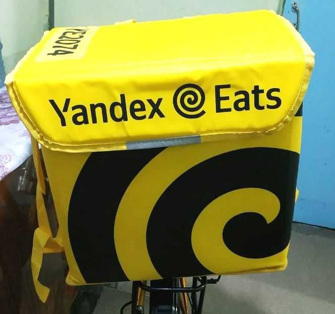 Yandex sumka sotiladi