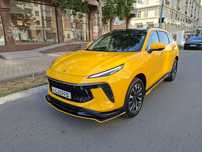 Dongfeng Forthing T5 Evo full