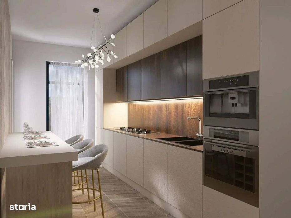 Apartament 57mp utili/ etaj 1 / 15 min Metrou 1 Decembrie 1918 Pallady