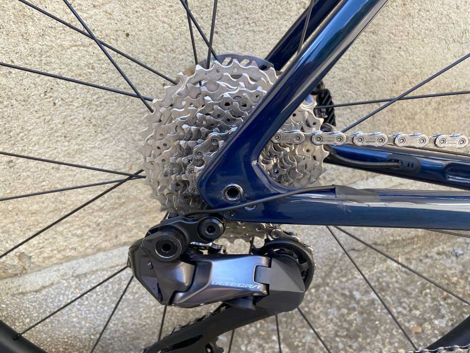 Trek Emonda SL5 Di2 Ultegra