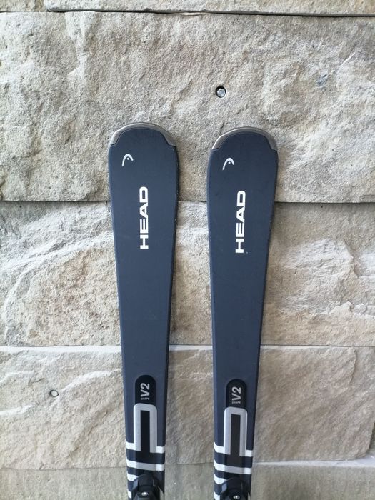 Schiuri ski Head Shape V2 sh 163 cm