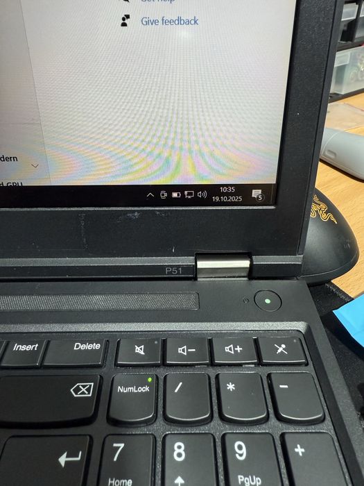 Lenovo E14 Gen 2 i7 11gen 16gb 256ssd