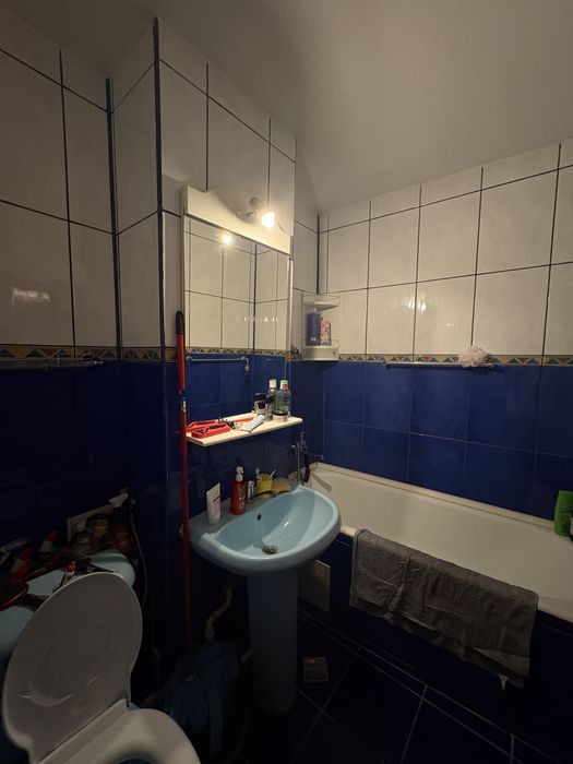 Vand Apartament 4 camere