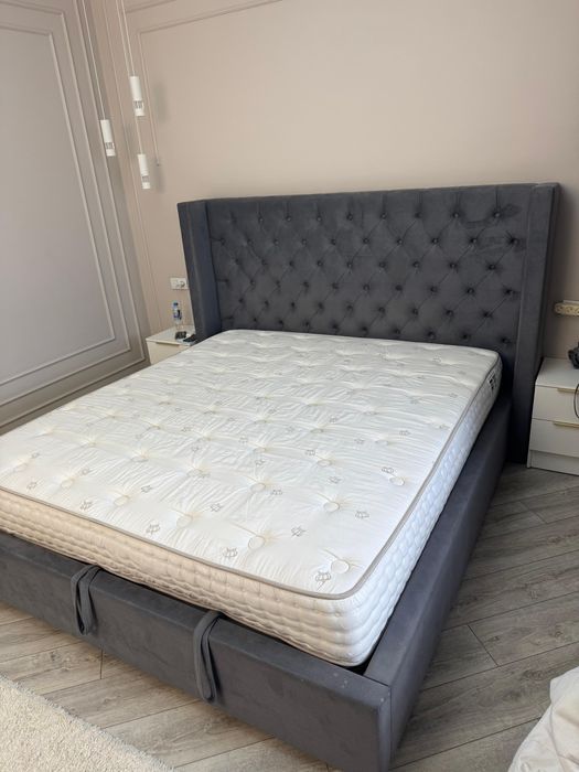 2 спальняя кровать! Белоруссия!