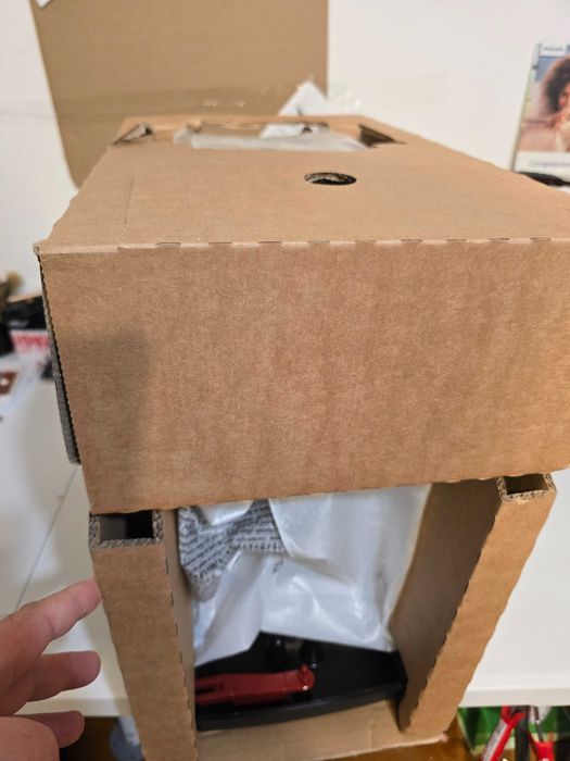 Philips seria 5500 Ep5541.50