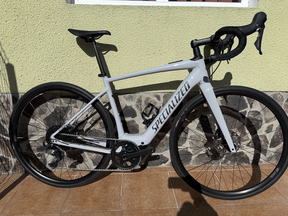 Specialized Turbo Creo 5 ebike