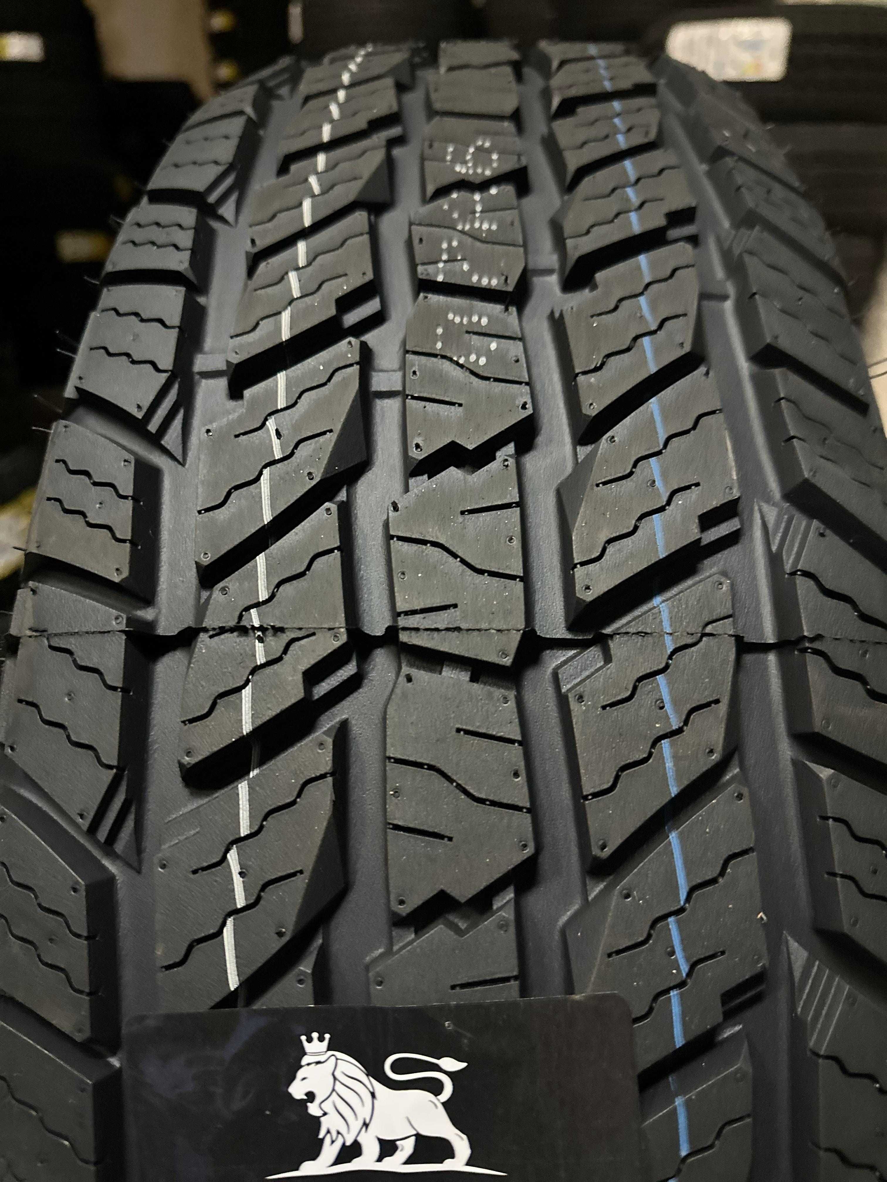 Нови джипови гуми ARIVO TERRAMAX ARV A/T 265/70R17 115S НОВ DOT