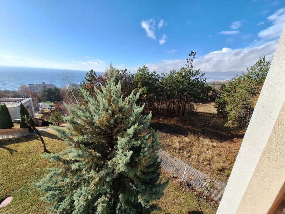 Продава се Тристаен апартамент в к.к. Слънчев бряг - 100 кв.м за 1180 €/кв.м - Снимка #13