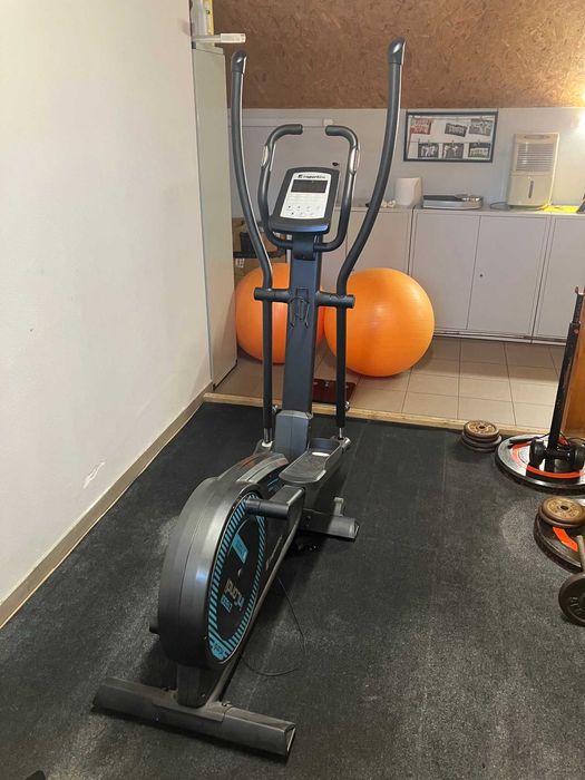 Bicicleta eliptica INSPORTLINE inCondi ET600i