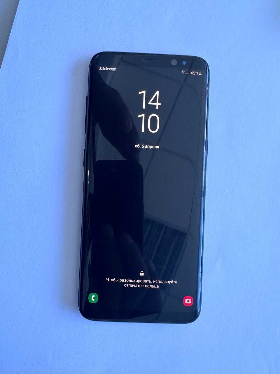 Samsung galaxy s8 Vetnam 4/64