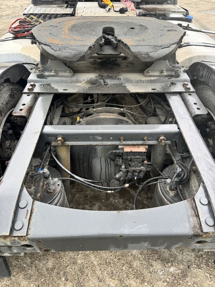 Renault premium 460dxi