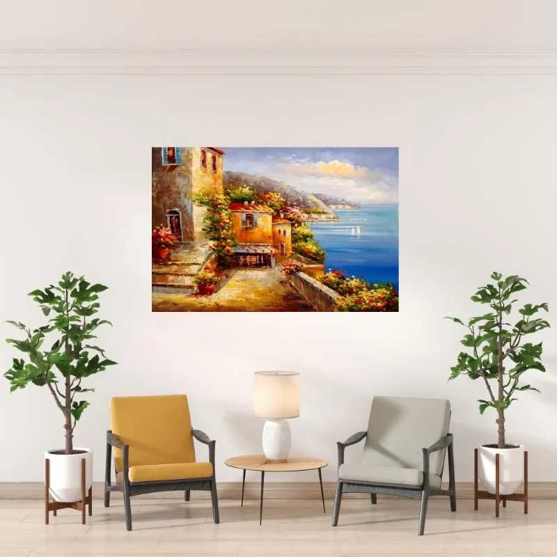 Tablouri canvas - diferse modele si dimensiuni!