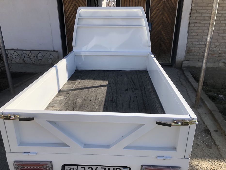 Damas labo sotiladi faqat naxga. Hujjat bort tent qilingan