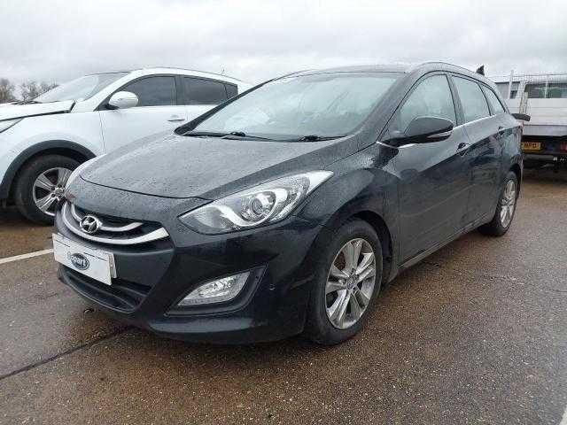 Dezmembrez Hyundai i30 2013 1.6 d 6 tr