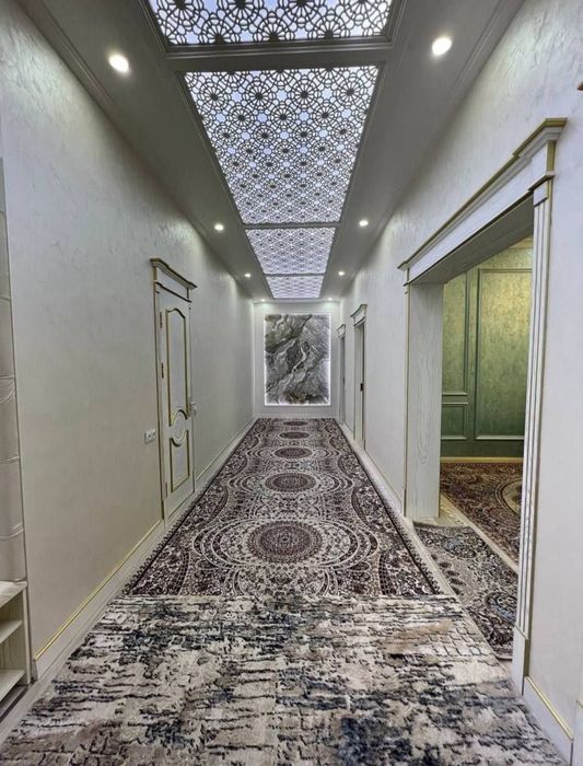 Срочно!Новостройка  на Дархан -Басри баба 3/2/8 общ пл 96м с мебелью