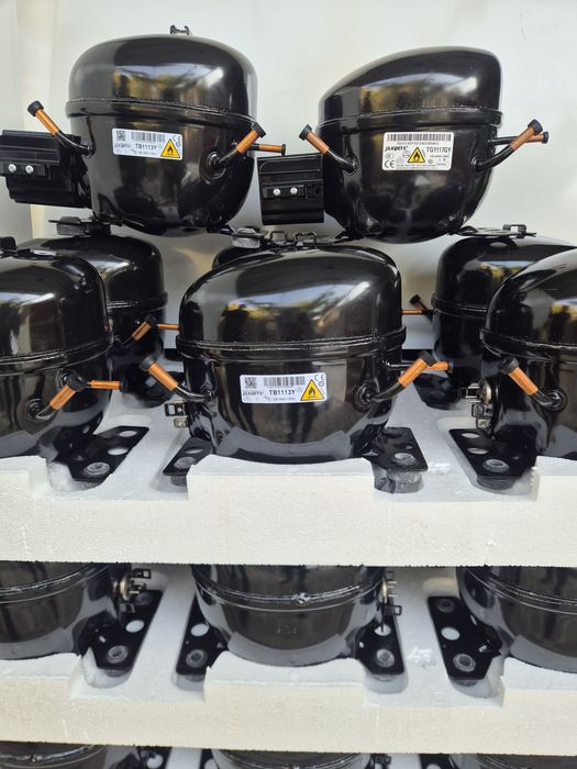 Motoare noi pt frigidere 199 lei