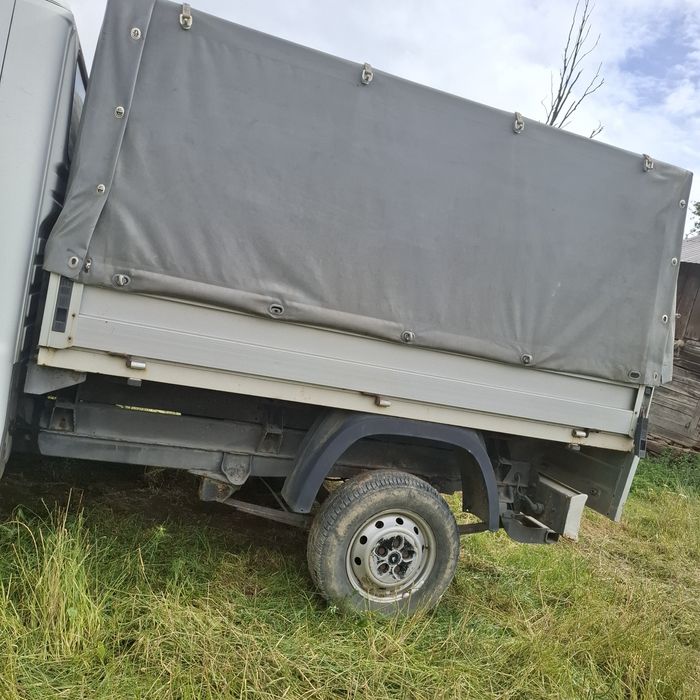 Fiat ducato 7 locuri