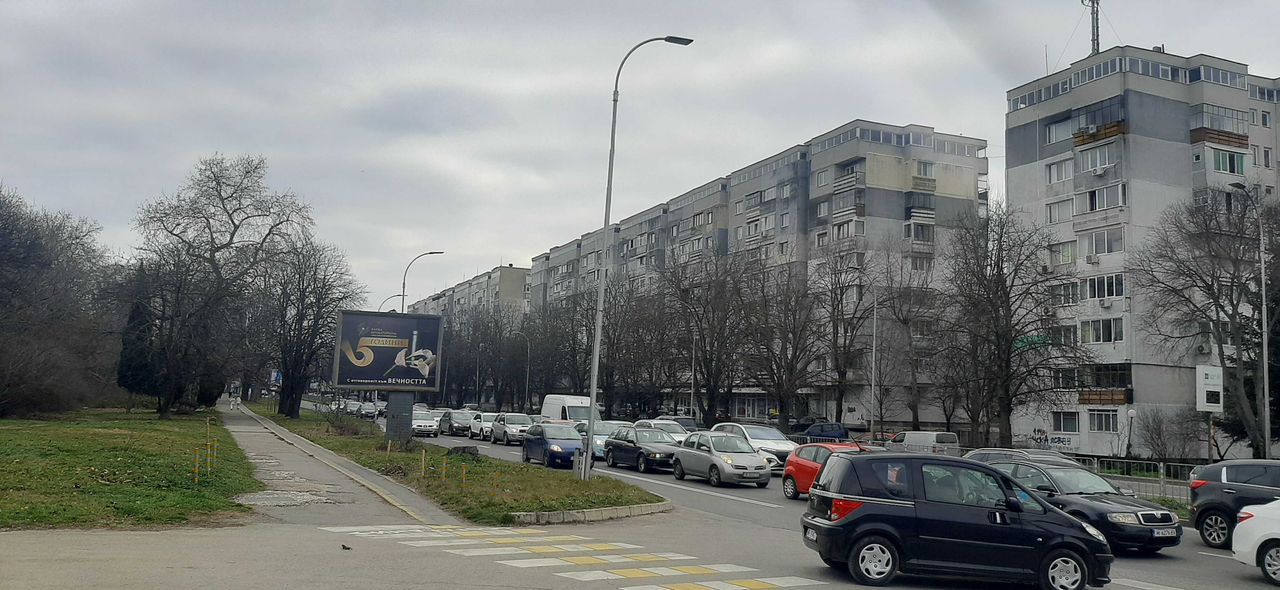 Дава се под наем Тристаен апартамент в Варна, Гранд Мол Варна - 86 кв.м за 510 € - Снимка #8
