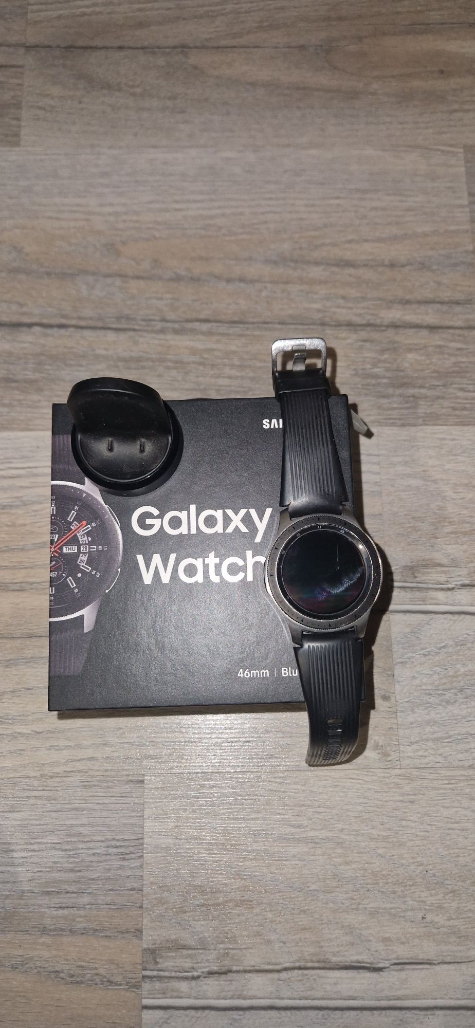Smart Watch Samsung

Stare bu