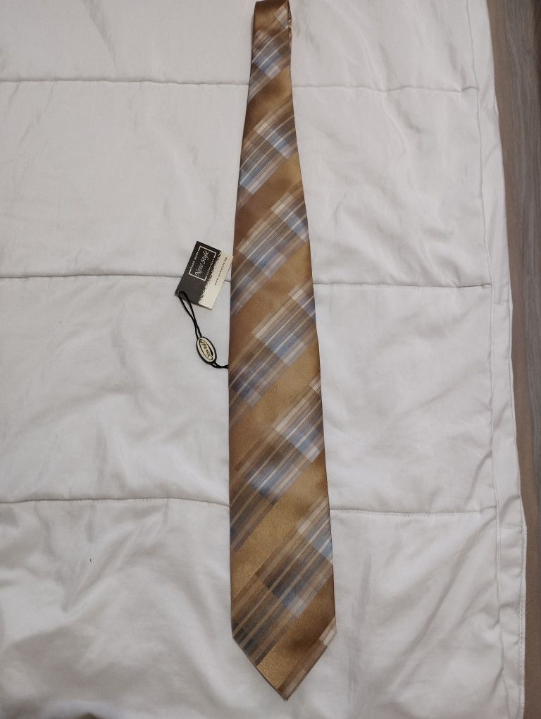 К-т Вратовръзка +ръкавели