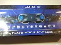 4Gamers Sportsboard - PS1 / PS2