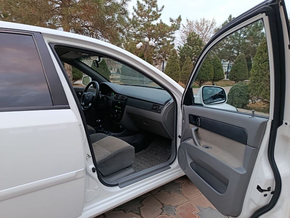 Gentra 2-poz 2023! MT Style Plus! Gaz bor. Yumshoq balon