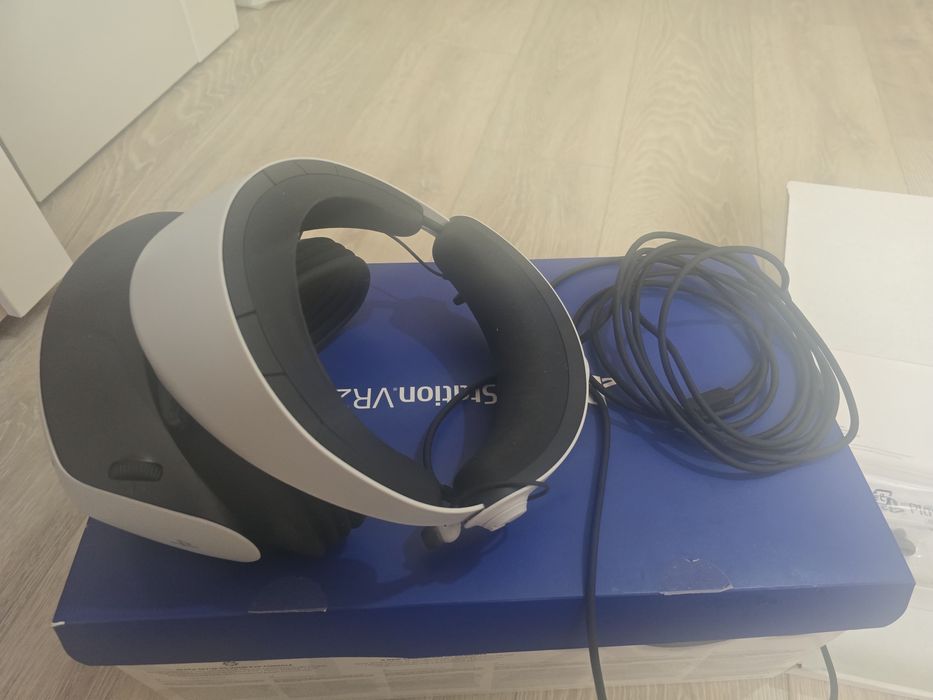 PSVR2 Playstation VR2