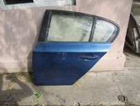 Usa stanga spate BMW Seria 1 E81 2005