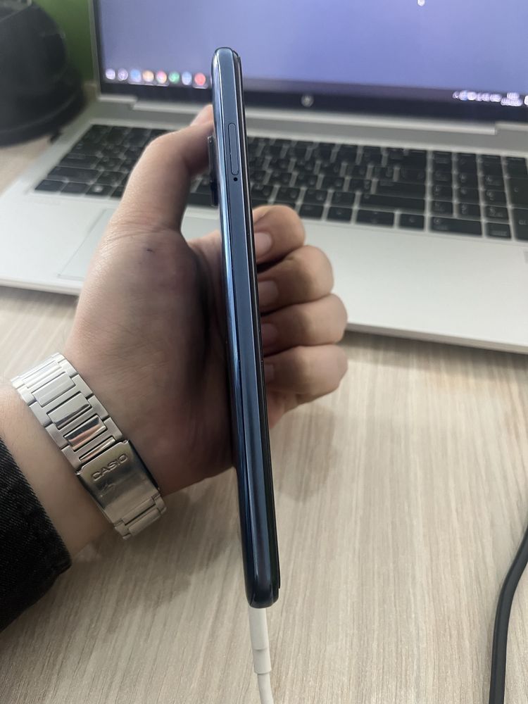 Продам Redmi note 9 pro