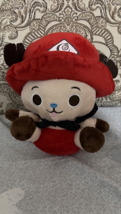 Продам мягкие игрушки размером 20-30 см, по 1000 тенге.