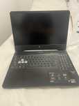 Laptopt Gaming ASUS TUF FX505D